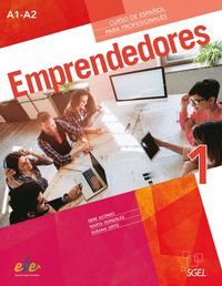 EMPRENDEDORES 1 (A1-A2)