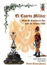 EL CUARTO MILITAR