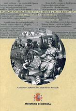 LOS INGENIEROS MILITARES JUAN Y PEDRO ZERMEÑO
