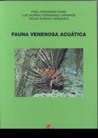 FAUNA VENENOSA ACUÁTICA