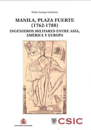 MANILA, PLAZA FUERTE (1762-1788)