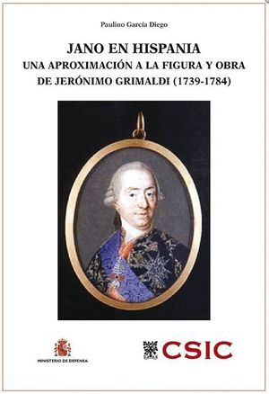JANO EN HISPANIA (1739-1784)