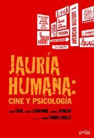 JAURIA HUMANA CINE Y PSICOLOGIA