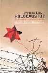 POR QUE EL HOLOCAUSTO