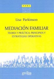MEDIACION FAMILIAR