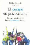 EL CUERPO EN PSICOTERAPIA