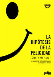 LA HIPOTESIS DE LA FELICIDAD