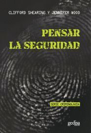 PENSAR LA SEGURIDAD