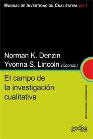 EL CAMPO DE LA INVESTIGACIÓN CUALITATIVA