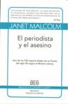 EL PERIODISTA Y EL ASESINO (BEG)