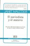 EL PERIODISTA Y EL ASESINO (BEG)