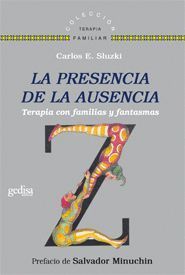 LA PRESENCIA DE LA AUSENCIA