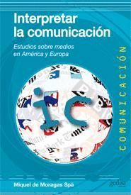 INTERPRETAR LA COMUNICACIÓN