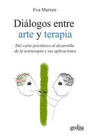 DIÁLOGOS ENTRE ARTE Y TERAPIA