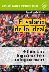 EL SALARIO DE LO IDEAL