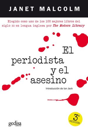 EL PERIODISTA Y EL ASESINO