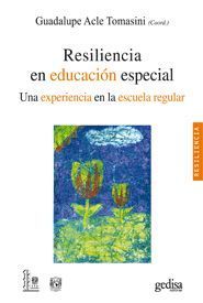 RESILIENCIA EN EDUCACIÓN ESPECIAL