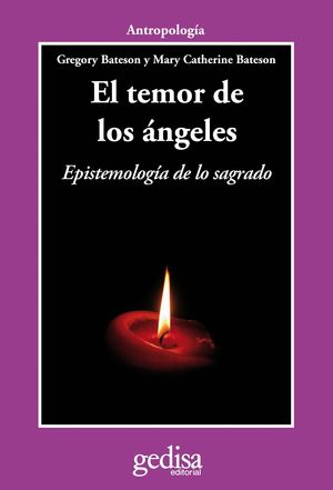 EL TEMOR DE LOS ÁNGELES