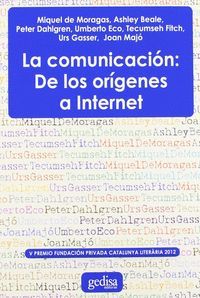 LA COMUNICACIÓN