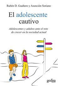 EL ADOLESCENTE CAUTIVO