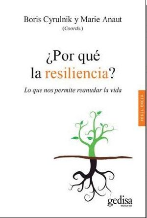 POR QUE LA RESILIENCIA?