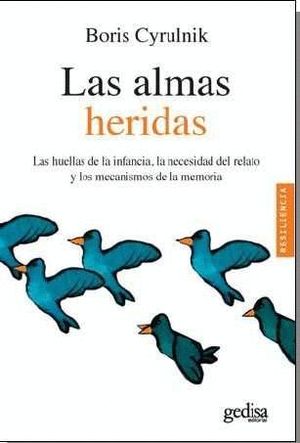 LAS ALMAS HERIDAS