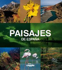 PAISAJES DE ESPAÑA