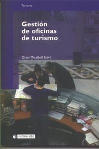 GESTION DE OFICINAS DE TURISMO