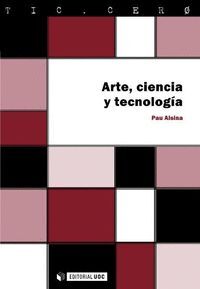 ARTE CIENCIA Y TECNOLOGIA