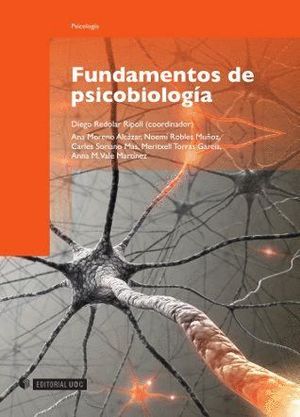 FUNDAMENTOS DE PSICOBIOLOGIA
