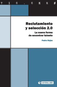 RECLUTAMIENTO Y SELECCIÓN 2.0.