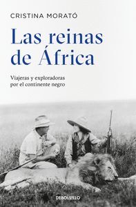 LAS REINAS DE AFRICA