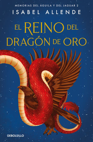 EL REINO DEL DRAGON DE ORO