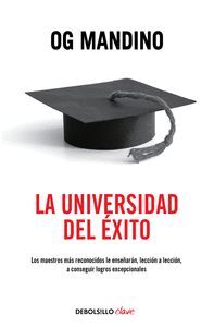 LA UNIVERSIDAD DEL EXITO