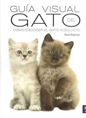 GUÍA VISUAL DEL GATO