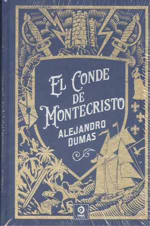 EL CONDE DE MONTECRISTO