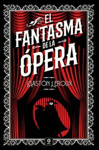 FANTASMA DE LA OPERAÁ, EL