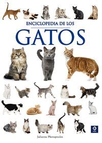 LA ENCICLOPEDIA DE LOS GATOS