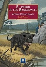 EL PERRO DE LOS BASKERVILLE