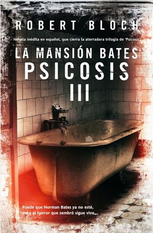 LA MANSIÓN BATES: PSICOSIS III