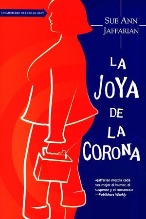 LA JOYA DE LA CORONA