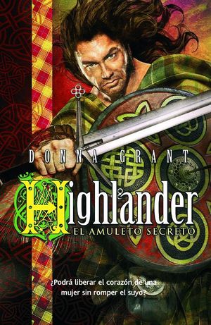 HIGHLANDER: EL AMULETO SECRETO