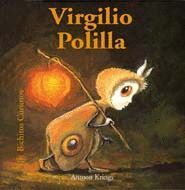 VIRGILIO POLILLA