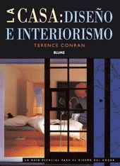 LA CASA DISEÑO E INTERIORISMO