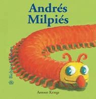 ANDRES MILPIES. BICHITOS CURIOSOS