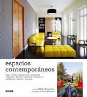 ESPACIOS CONTEMPORANEOS