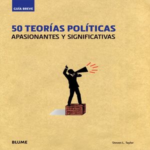 50 TEORIAS POLITICAS