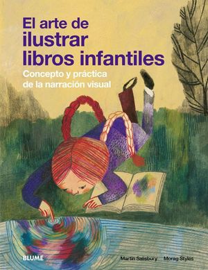 ARTE DE ILUSTRAR LIBROS INFANTILES