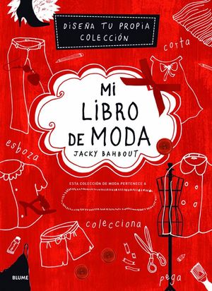 MI LIBRO DE MODA