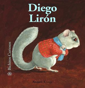 DIEGO LIRON